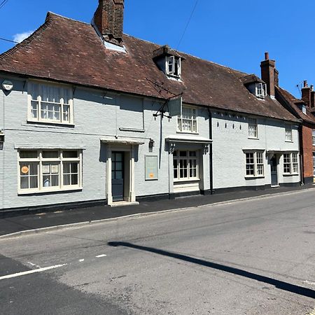 Hotel The White Horse Faversham Exterior foto